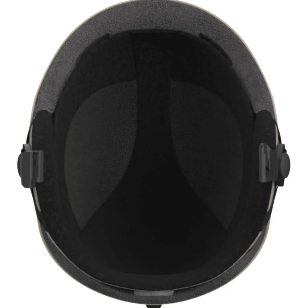 New Casque Rodan Summit Taupe Homme Casques Homme