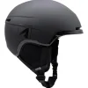 New Casque Orion Noir Mat Femme Casques Femme|Casques Homme