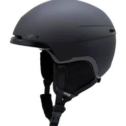 New Casque Orion Noir Mat Femme Casques Femme|Casques Homme
