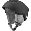 Casques Femme|Casques Homme<Bollé Casque Atmos Pure Black Matte