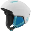 Casques Enfant<Bollé Casque Atmos Youth White Blue Matte