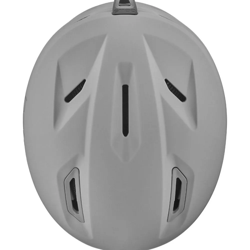 Casques Enfant<Bollé Casque Atmos Youth White Blue Matte