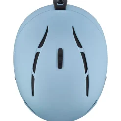 Casques Femme<Bollé Casque Juliet Powder Blue Matte