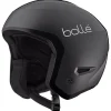 Casque Medalist Pure Black White Shiny Femme Casques Femme|Casques Homme