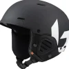 Clearance Casque Mute Matte Black And White Homme Casques Homme