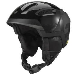 Best Casque Ryft Mips Full Black M Homme Casques Homme