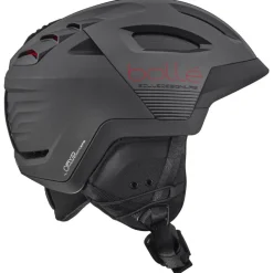 Best Casque Ryft Mips Full Black M Homme Casques Homme
