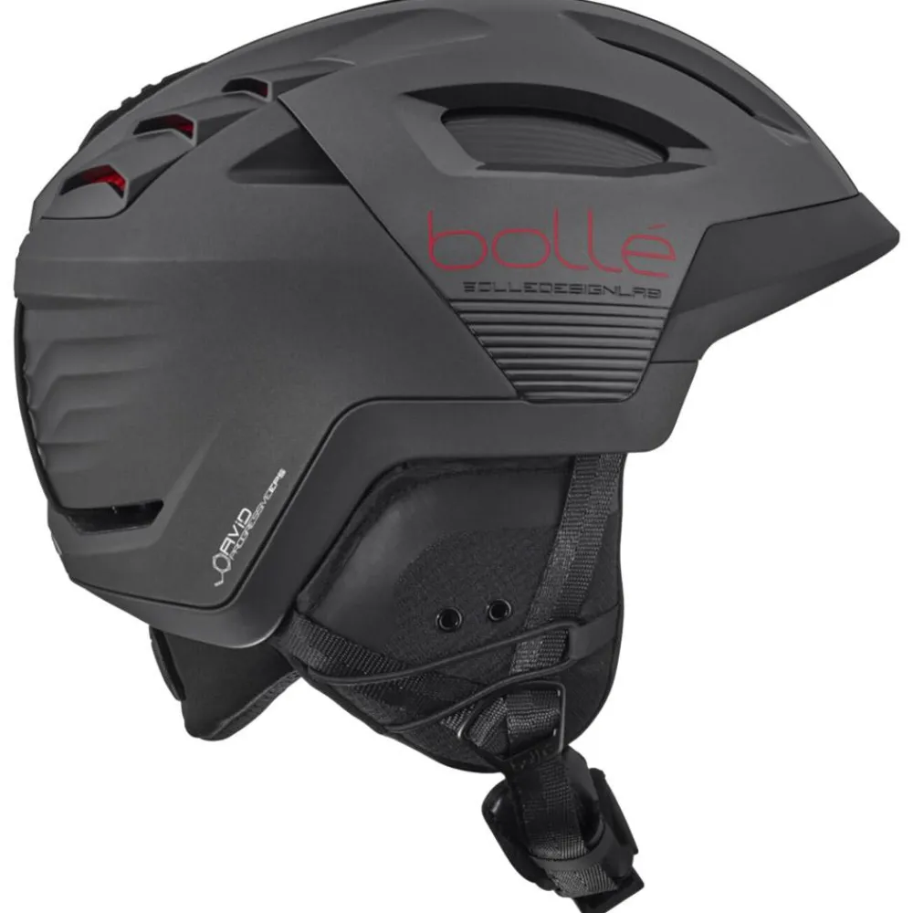 Best Casque Ryft Mips Full Black M Homme Casques Homme