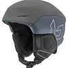 Casques Femme|Casques Homme<Bollé Casque Ryft Plus Grey Matte