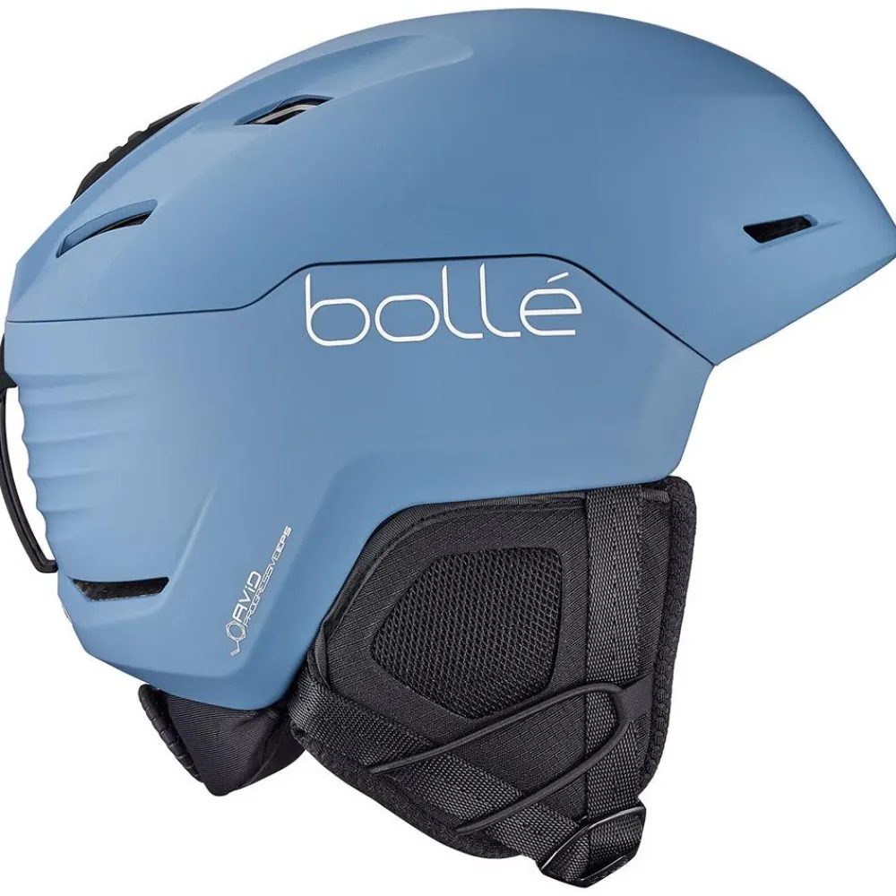 Casques Femme|Casques Homme<Bollé Casque Ryft Pure Storm Blue