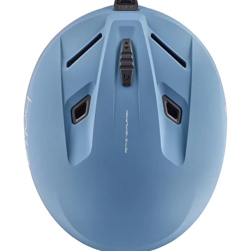 Casques Femme|Casques Homme<Bollé Casque Ryft Pure Storm Blue