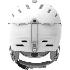 Discount Casque Crystal 2.0 Matt Shiny White Unico Femme Casques Femme