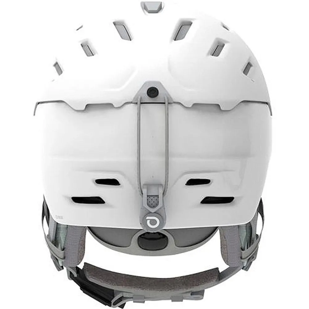Discount Casque Crystal 2.0 Matt Shiny White Unico Femme Casques Femme