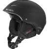 Hot Casque Android J Mat Black Enfant Casques Enfant