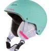 Hot Casque Android Junior Turquoise Neon Pink Enfant Casques Enfant