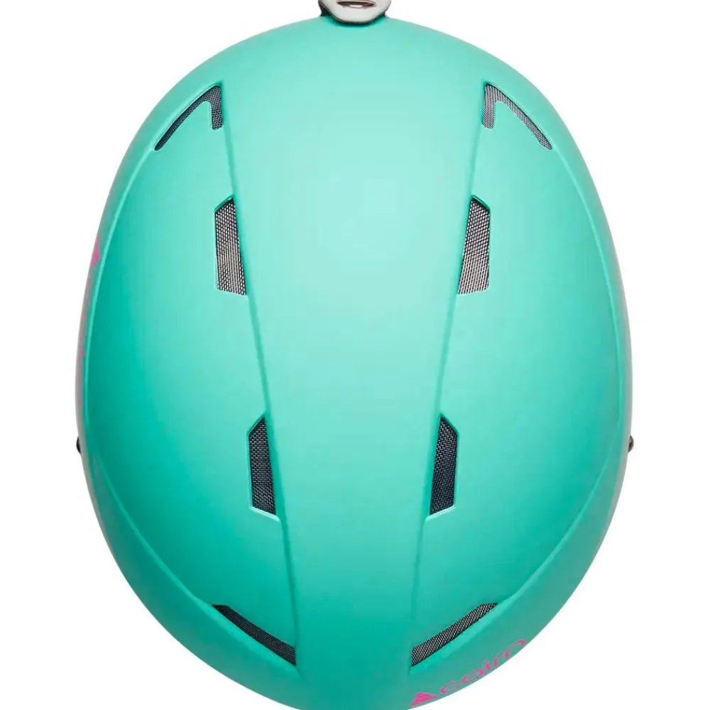 Hot Casque Android Junior Turquoise Neon Pink Enfant Casques Enfant
