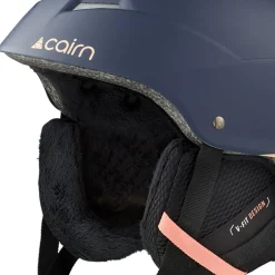Casques Enfant<Cairn Casque Andromed Junior Mat Night Leopard