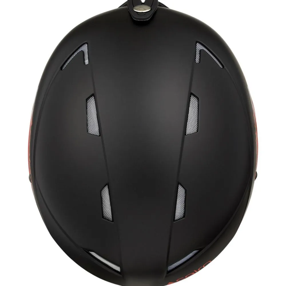 Outlet Casque Andromed Junior Mat Black Racing Enfant Casques Enfant