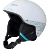 Online Casque Andromed Mat White Ethnic Homme Casques Homme