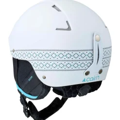 Online Casque Andromed Mat White Ethnic Homme Casques Homme
