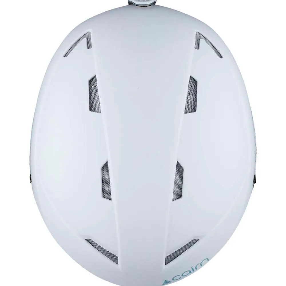 Online Casque Andromed Mat White Ethnic Homme Casques Homme