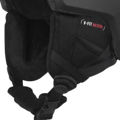 Casques Femme<Cairn Casque Astral Mat Black
