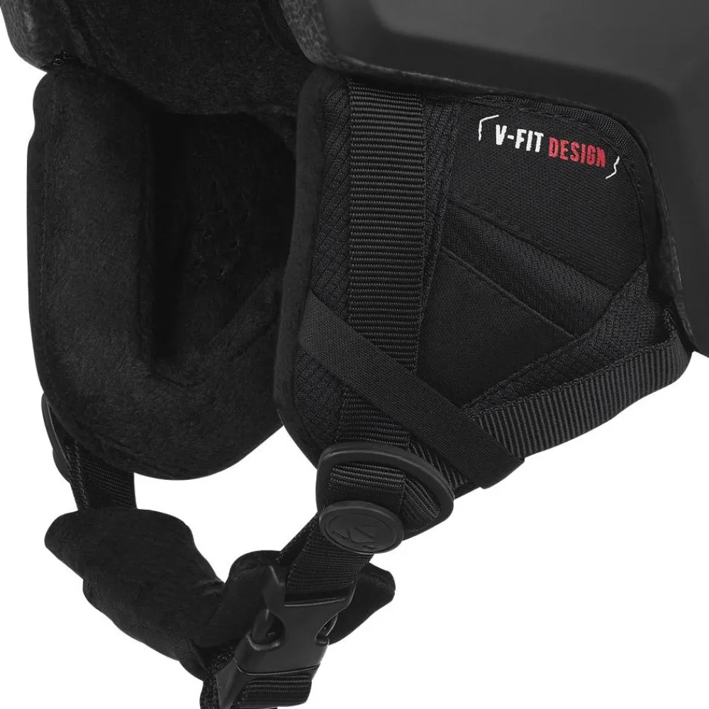 Casques Femme<Cairn Casque Astral Mat Black