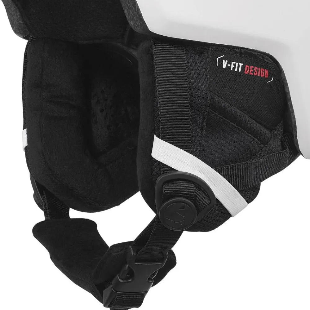 Online Casque Astral Mat White Femme Casques Femme