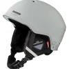 Outlet Casque Centaure Rescue Mat Warm Gray Homme Casques Homme