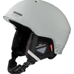 Outlet Casque Centaure Rescue Mat Warm Gray Homme Casques Homme