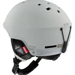 Outlet Casque Centaure Rescue Mat Warm Gray Homme Casques Homme
