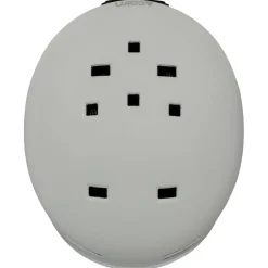 Outlet Casque Centaure Rescue Mat Warm Gray Homme Casques Homme
