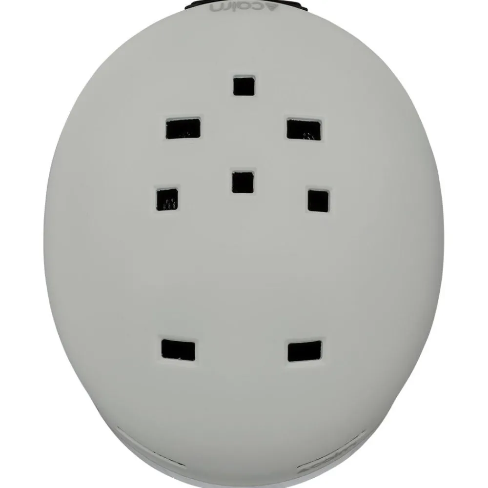 Outlet Casque Centaure Rescue Mat Warm Gray Homme Casques Homme
