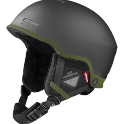Casques Homme<Cairn Casque Centaure Rescue Mat Black Khaki