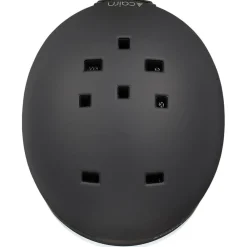 Casques Homme<Cairn Casque Centaure Rescue Mat Black Khaki