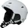 Best Casque Electron Mat White Femme Casques Femme