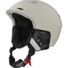 Casque Equalizer Mat Warm Grey Femme Casques Femme|Casques Homme