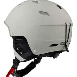 Casque Equalizer Mat Warm Grey Femme Casques Femme|Casques Homme