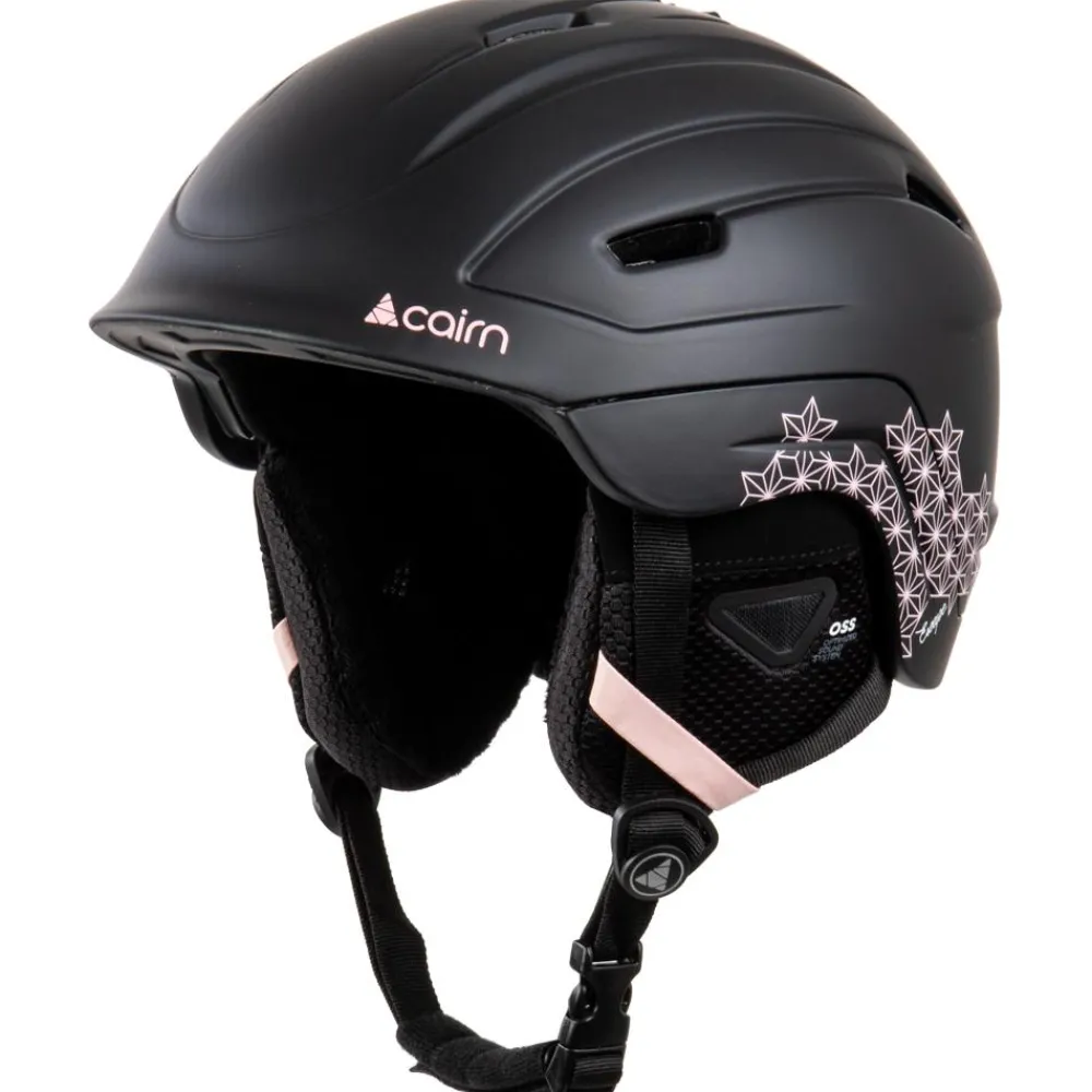 Outlet Casque Escape Black Blush Femme Casques Femme|Casques Homme