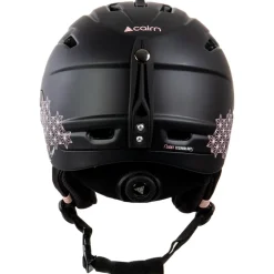 Outlet Casque Escape Black Blush Femme Casques Femme|Casques Homme