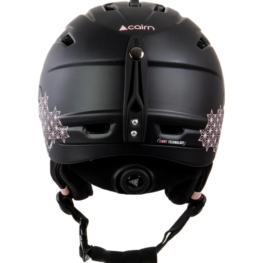 Outlet Casque Escape Black Blush Femme Casques Femme|Casques Homme