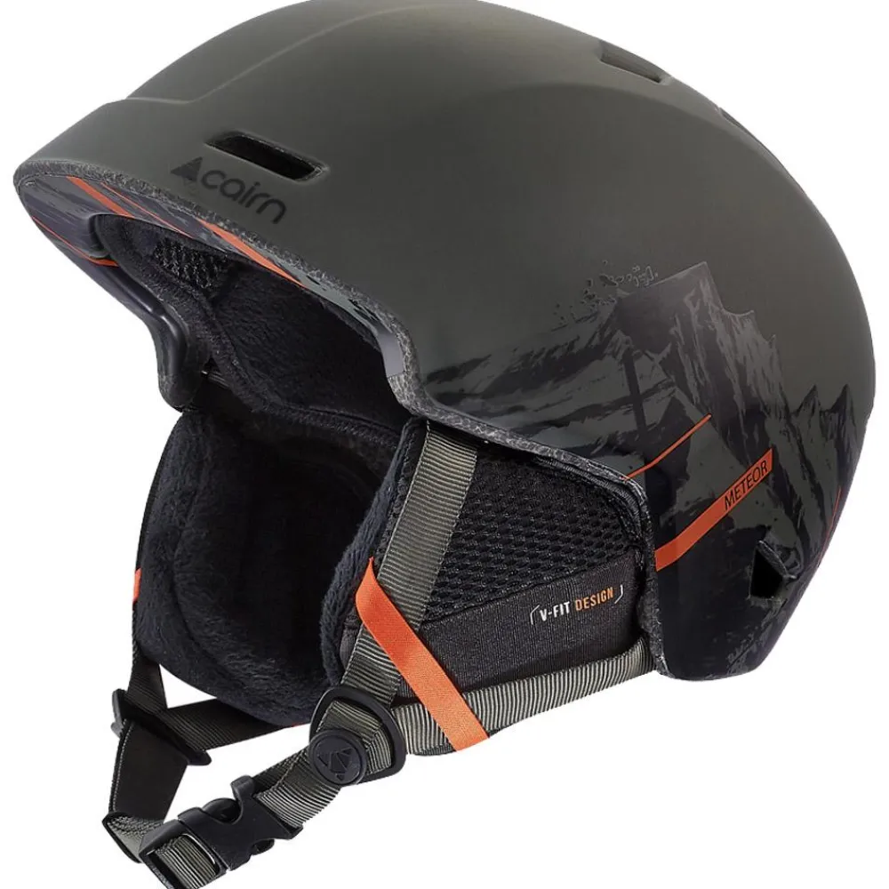 Clearance Casque Meteor Forest Night Mountain Femme Casques Femme|Casques Homme