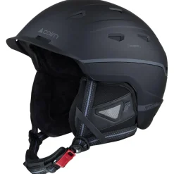 Casques Homme|Casques Femme<Cairn Casque Nitro Mat Black