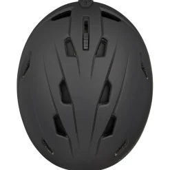 Casques Femme|Casques Homme<Cairn Casque Profil Mat Black Sauge