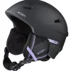 Hot Casque Profil Mat Black Leopard Femme Casques Femme|Casques Homme