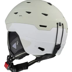 New Casque Shuffle Mat Agate Gray Homme Casques Homme