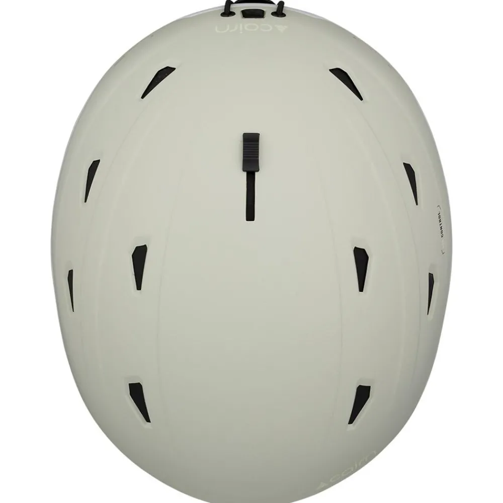 New Casque Shuffle Mat Agate Gray Homme Casques Homme