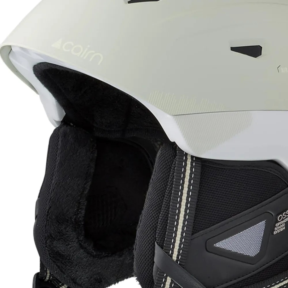 New Casque Shuffle Mat Agate Gray Homme Casques Homme
