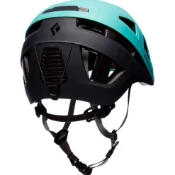 Best Casque d'escalade Capitan Patina Black Casque Escalade
