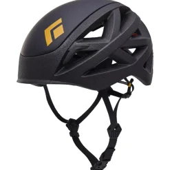 Outlet Casque d'escalade Vapor Black Casque Escalade